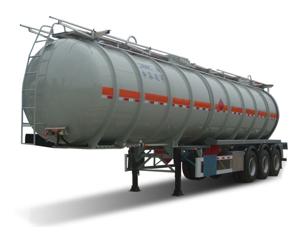 易燃液體運輸車 易燃液體運輸車