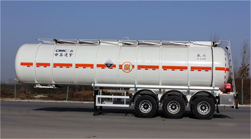 2018危險(xiǎn)品運(yùn)輸車輛九大新政，危險(xiǎn)品物流行業(yè)須知