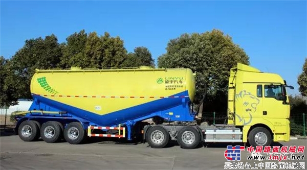 凌宇“小黃人”批量奔赴西南大地！