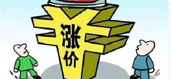 2018年商混原材料或持續(xù)漲價，比這更扎心的還在后面……