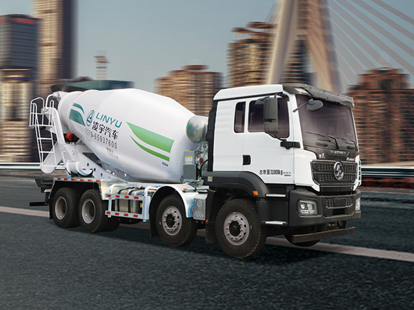 水泥罐車裝卸操作技巧是什么？提高安全性和效率是關(guān)鍵！