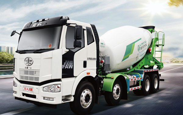 中集凌宇油罐車(chē)日常保養(yǎng)如何做？