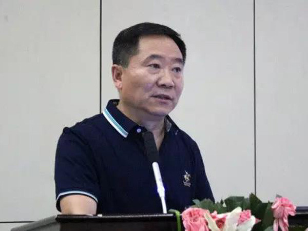 公司2012年商務(wù)年會(huì)隆重召開