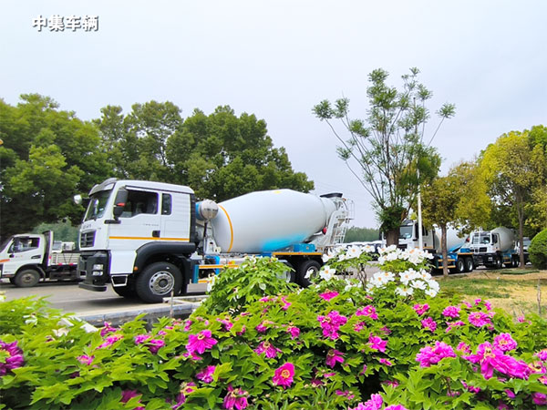 牡丹綻妍 譜寫新篇 | 從車間到牡丹園，這些行業(yè)大腕為何集體"點贊"？