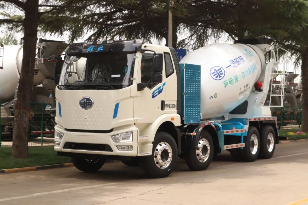 高考加油！中集車輛攪拌車業(yè)務(wù)集團(tuán)“靜音行動(dòng)”為夢(mèng)想護(hù)航！