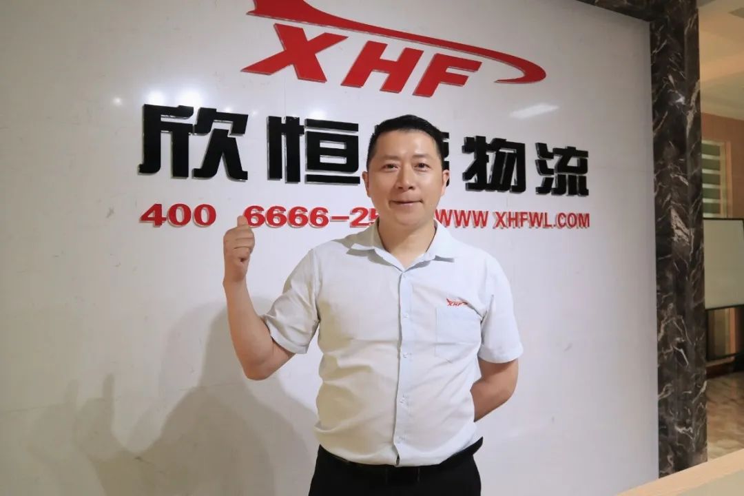 “凌宇風云榜”——萬祿春：十年陪伴，我們始終攜手前行