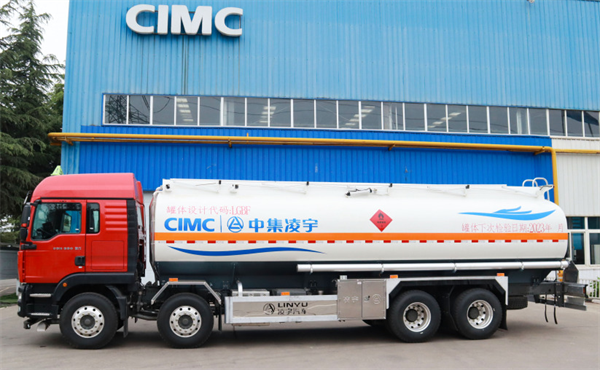 聰明如TA，安全如TA，液罐“超人”強(qiáng)勢(shì)來(lái)襲！