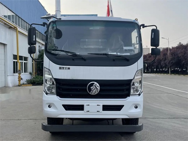 兩橋攪拌車(chē)的優(yōu)勢(shì)解析！詳細(xì)特點(diǎn)全知道！