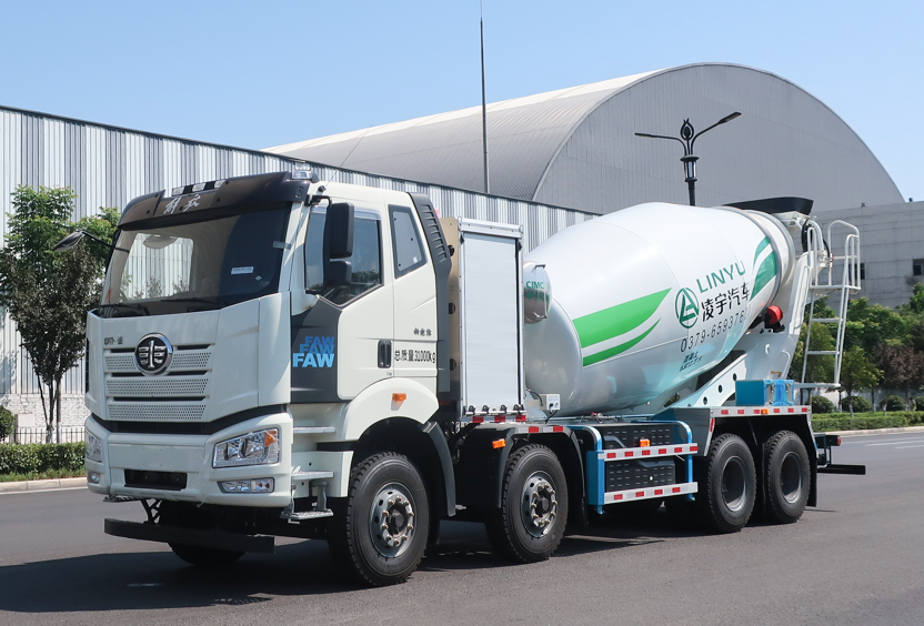 大幕將啟| 蓄力新能源 凌宇再亮劍！