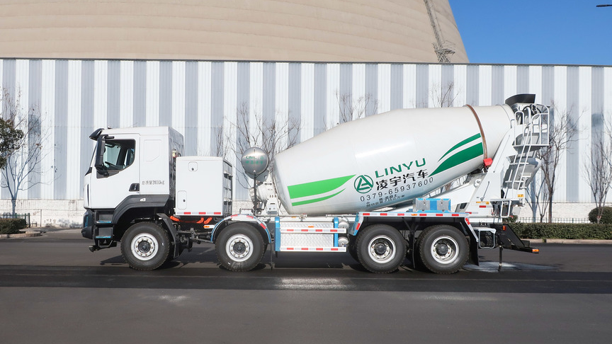 節(jié)能環(huán)保新時代，“拌”大事怎么少得了TA？