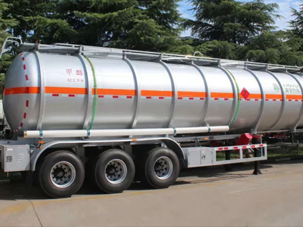 齊魯大地再掀凌宇風，危化品運輸行業(yè)今年大批量交付！