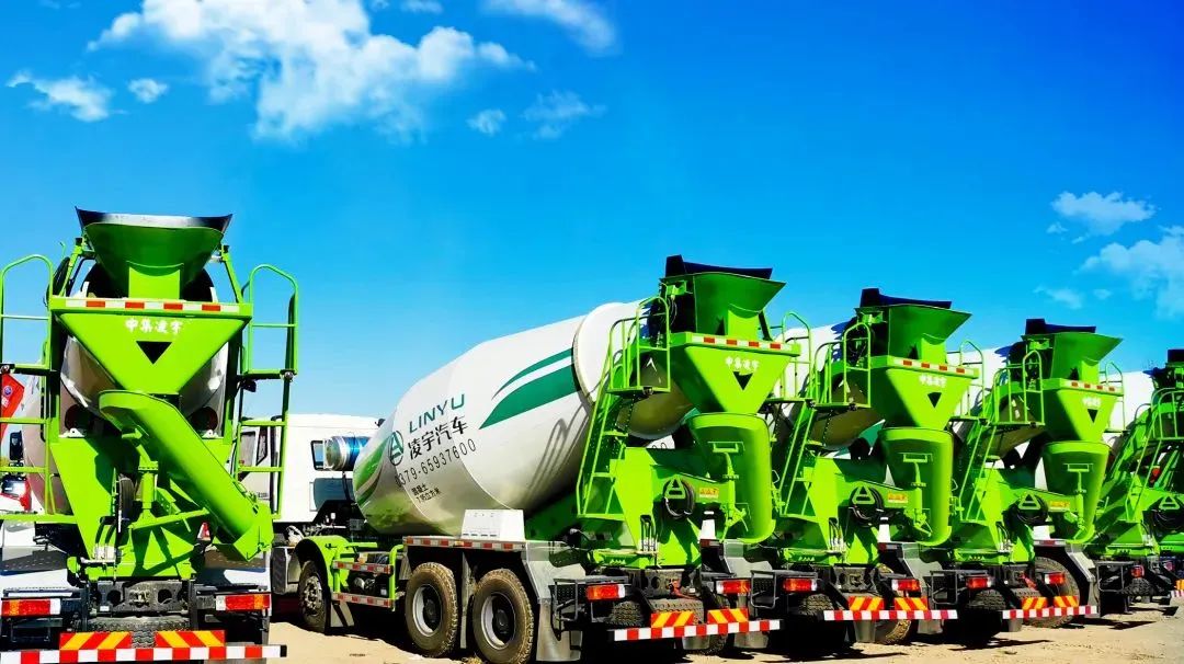 各大車企搶報(bào)業(yè)績(jī)，4月重卡市場(chǎng)喜報(bào)頻傳······