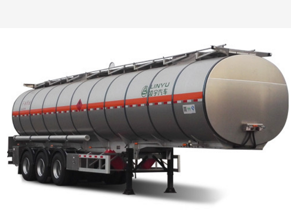 鋁合金罐車會完全替代鋼罐車嗎？油品運輸誰能贏到