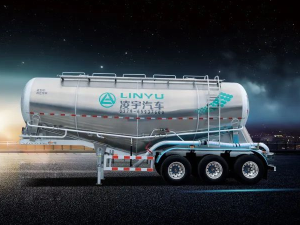 輕量化罐車有何優(yōu)勢，如此受到市場青睞 它輕在哪？