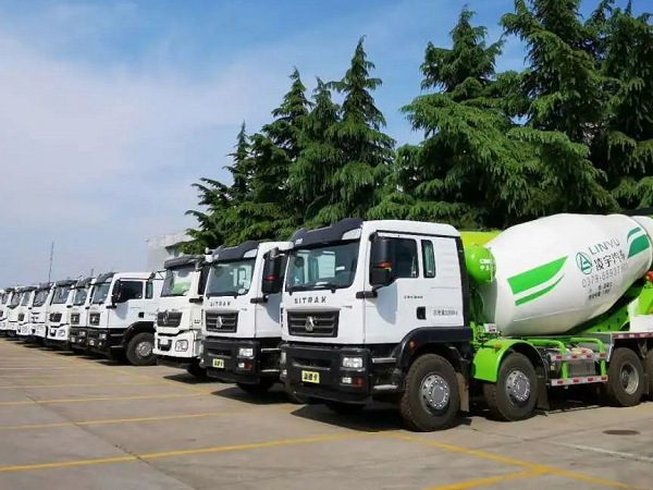 連續(xù)4個(gè)月井噴式增長(zhǎng)，這個(gè)七月，重卡市場(chǎng)又刷新紀(jì)錄……