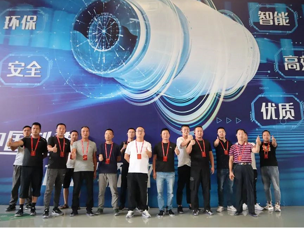 智造啟航 決勝市場 | 凌宇聯(lián)合再出擊，液罐市場風云起