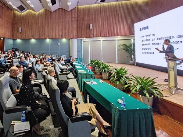 又雙叒獲獎啦！凌宇在集團收獲四項大獎~