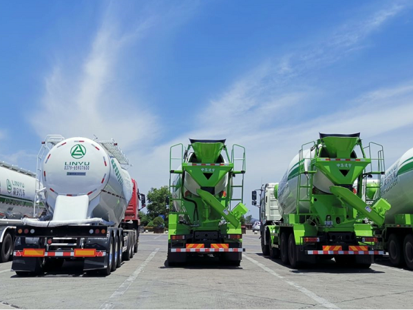 喜迎開門紅，凌宇發(fā)車潮強(qiáng)勢(shì)來襲