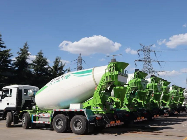 與你有關(guān)！2021重卡政策搶先看