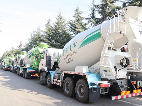 2021年重卡行業(yè)豪取“開門紅”，1月份銷量逼近19萬輛，同比大漲62%