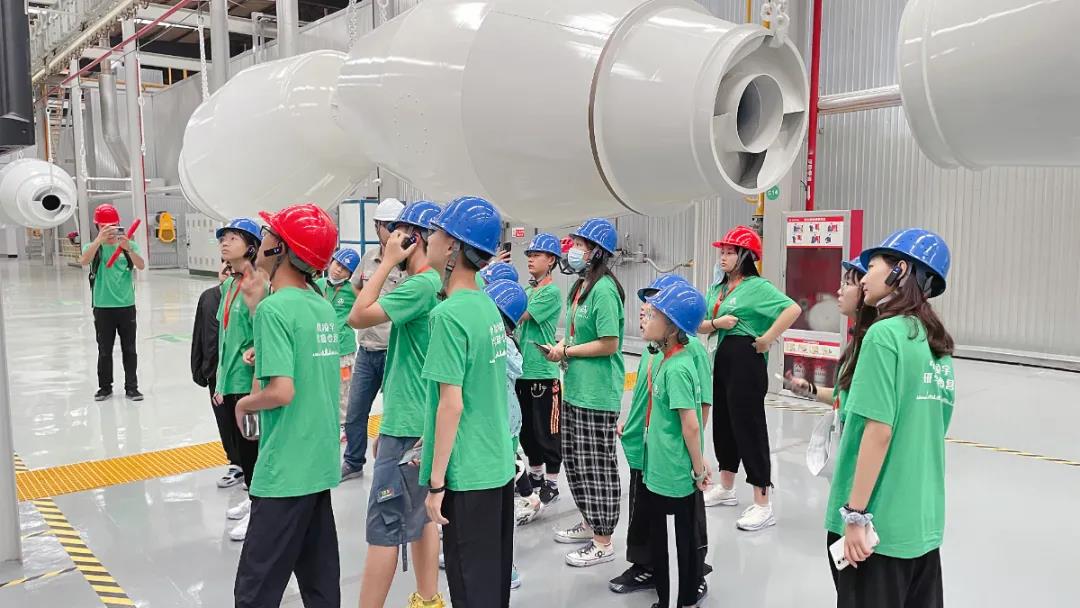 “罐二代”游記，帶你感受別樣洛陽！