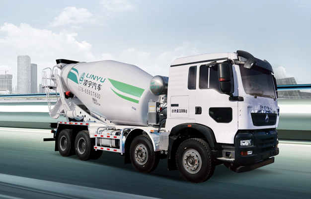 混凝土攪拌車十八項(xiàng)保養(yǎng)注意點(diǎn)，你做對了幾個(gè)？