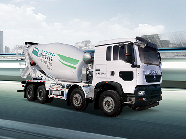 如何判斷水泥罐車的質(zhì)量和性能呢？這些知識要知道！