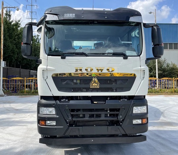 混動(dòng)攪拌車(chē)的優(yōu)勢(shì)都有哪些？六大優(yōu)勢(shì)講解！