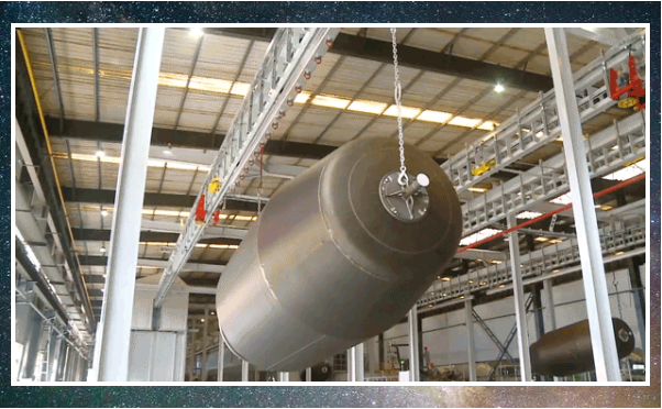 新進(jìn)展！你沒見過(guò)的智能化生產(chǎn)線