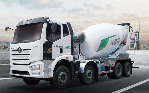 凌宇汽車:一次發(fā)車的背后，竟然藏著這么多故事！