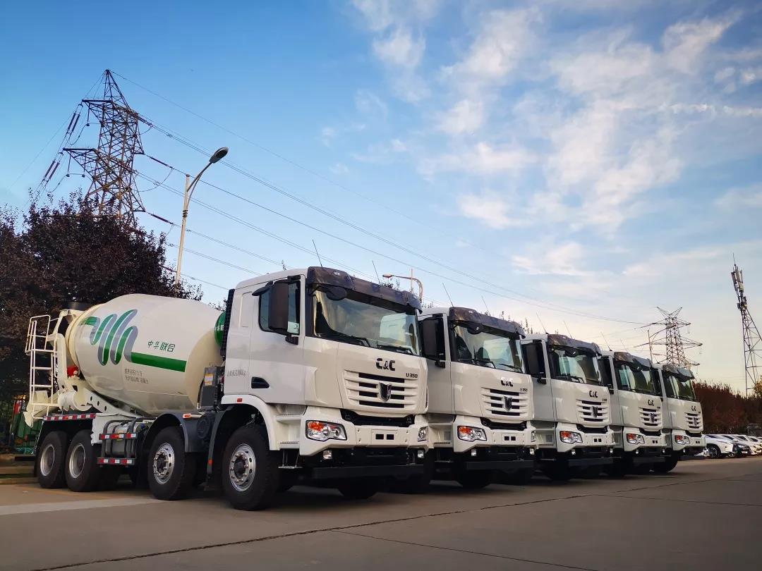 11月重卡銷量9.4萬，2019年或?qū)⒃賱?chuàng)歷史新高！