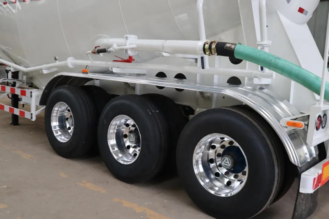 奧運拼搏，中集凌宇“小白罐”奪金時刻！