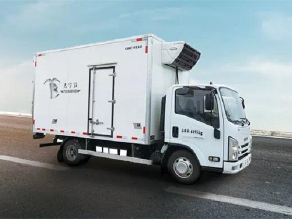 中集車輛2021中期業(yè)績創(chuàng)同期歷史新高，營收大幅增長57.6%