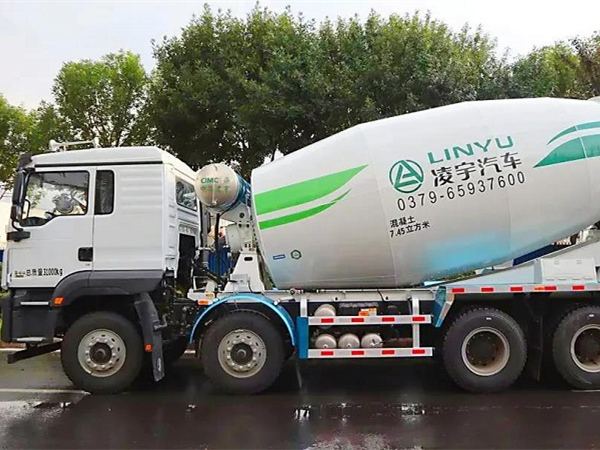 每一位卡車司機(jī)都需要掌握的雨天車輛保養(yǎng)技巧！