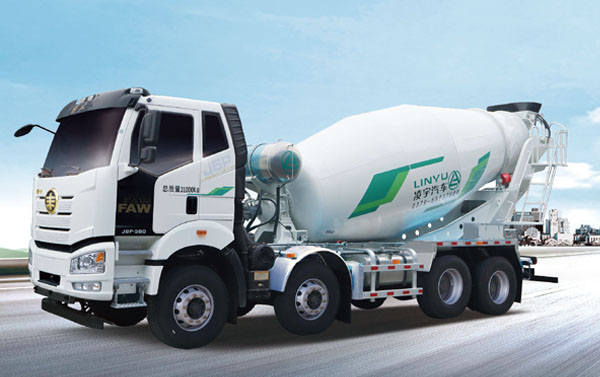 凌宇汽車：罐子好，人可交，這款車他一下就定了50臺(tái)