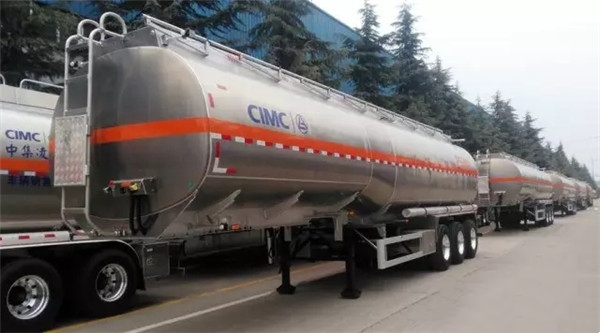 對(duì)戰(zhàn)薩德，民族品牌“凌宇”七倉液罐車轉(zhuǎn)戰(zhàn)東南亞！