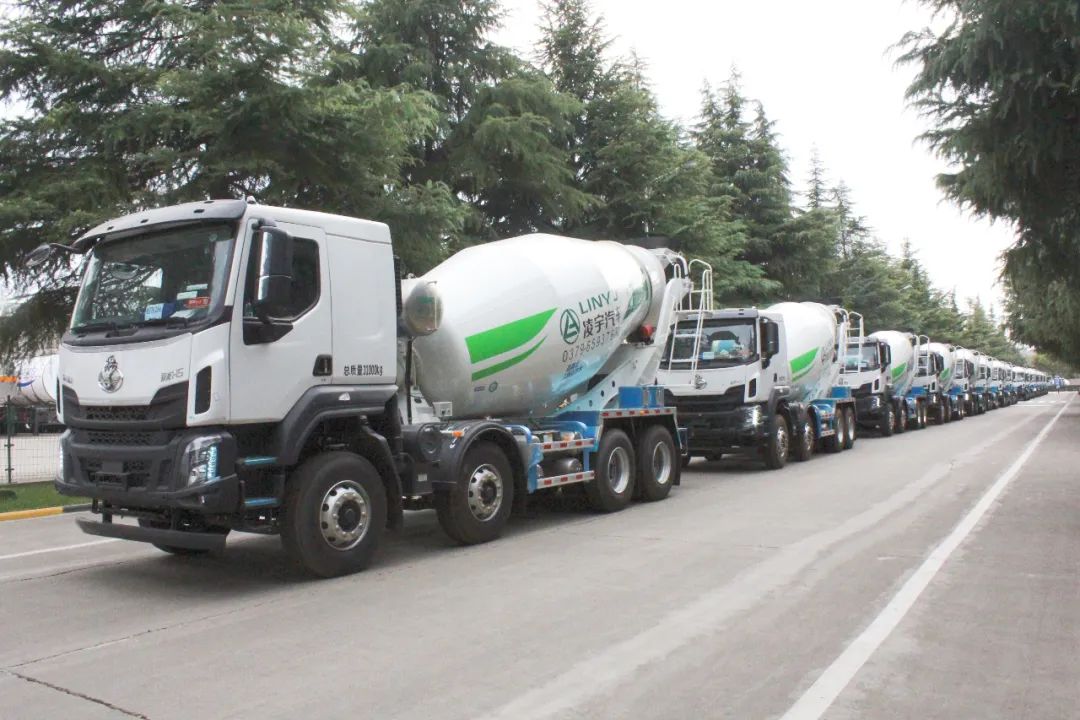 三月“桃花雪”后，又一批凌宇實力擔當“組團出道”！