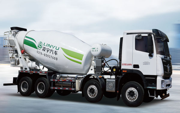 批量交付30臺(tái)，凌宇罐車惹人愛