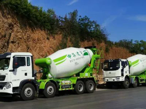 6月重卡銷(xiāo)量走勢(shì)與預(yù)期相符，兩家企業(yè)逆風(fēng)增長(zhǎng)